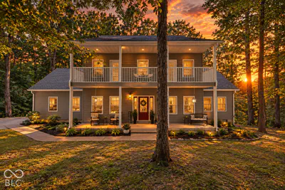 1590 Limestone Drive, Ellettsville