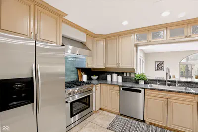 710 Forest Boulevard, Indianapolis - 20