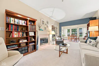 7601 Newport Bay, Indianapolis - 6