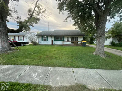 1811 Norwood Way, Anderson