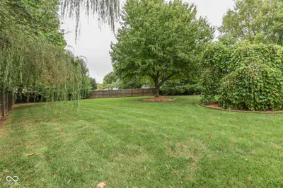 6814 Treyburn Circle, Indianapolis - 46