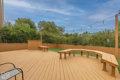 9226 Homeside Drive, Indianapolis - 21