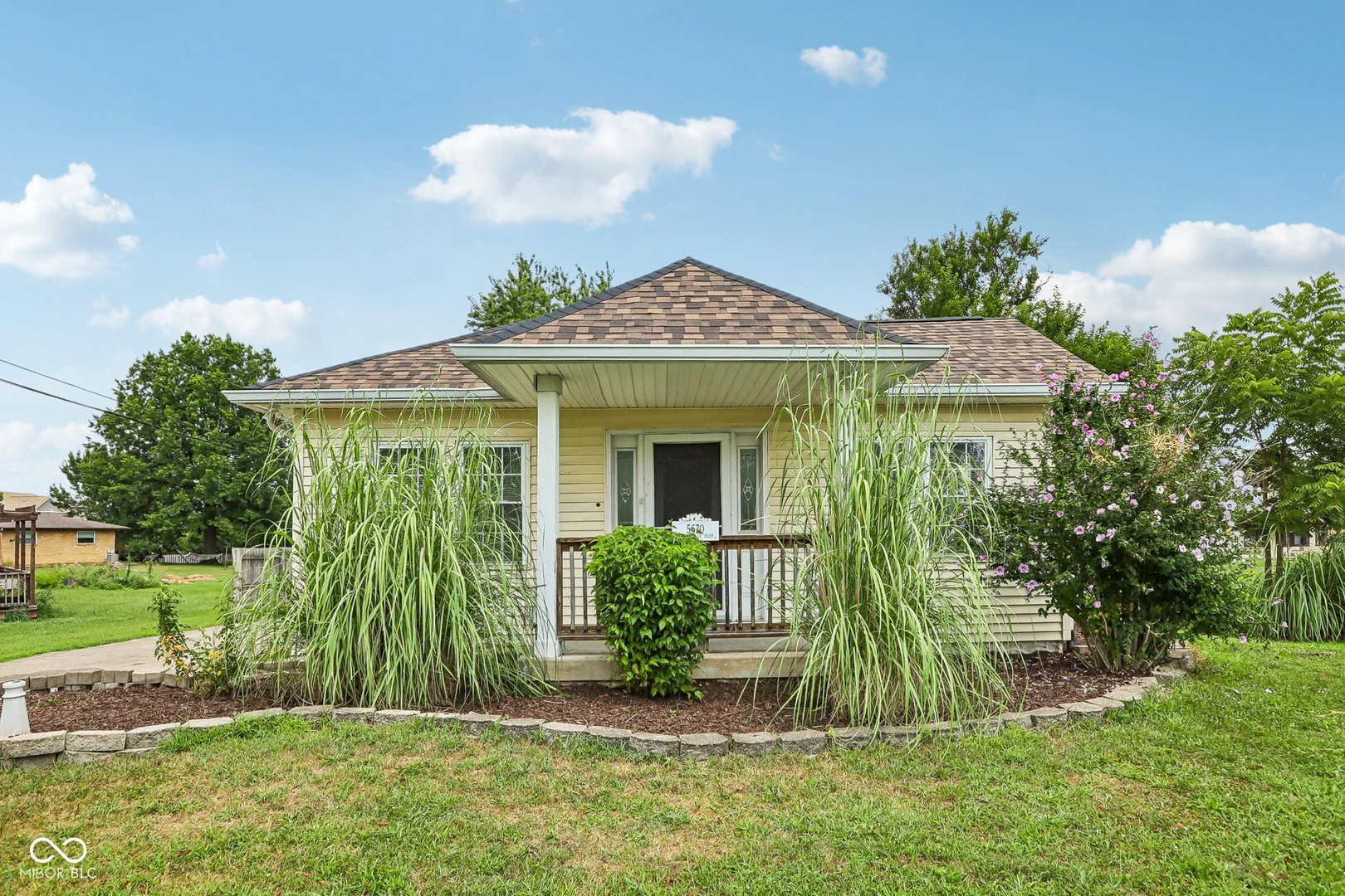 5670 Mooresville Road, Indianapolis