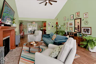 8879 Lesley Lane, Brownsburg - 3