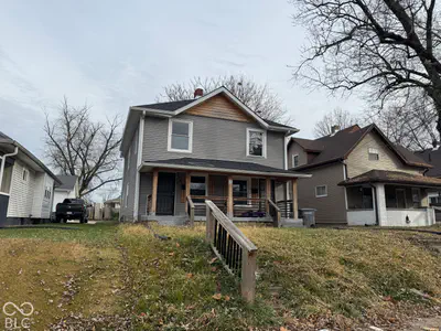 1339 Gale Street, Indianapolis