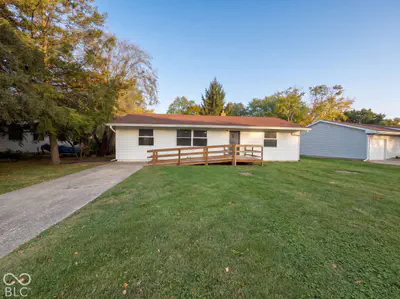 404 Brewer Drive, Greenwood
