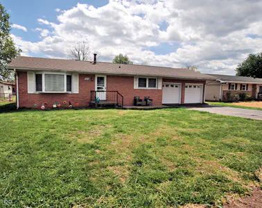 509 Anel Drive, Martinsville - 28