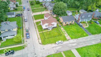 102 N Sheridan Avenue, Indianapolis - 24
