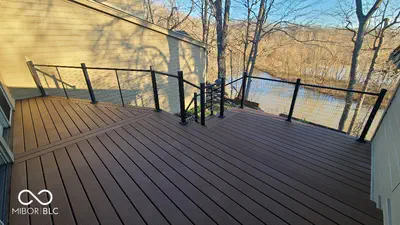 305 Baywood Court, Noblesville - 50