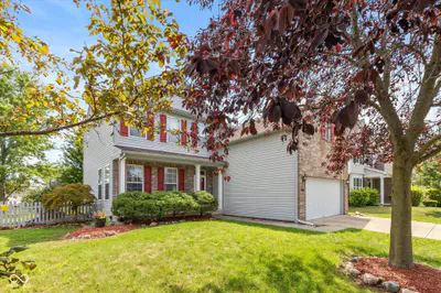 2637 Night Hawk Road, Greenwood