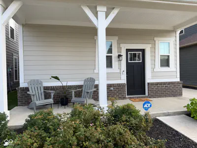 6939 Pickett Place, Carmel - 3
