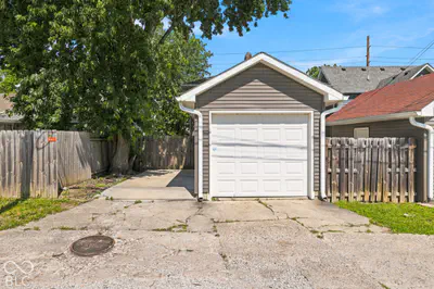 1524-1526 S East Street, Indianapolis - 24