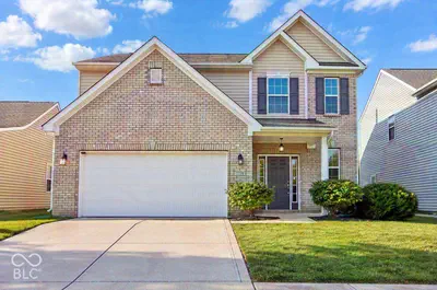 5779 Blue Sky Drive, Whitestown