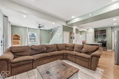 4002 Byram Avenue, Indianapolis - 3