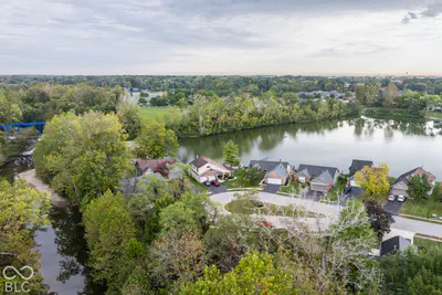 5565 Crystal Bay West Drive, Plainfield - 46