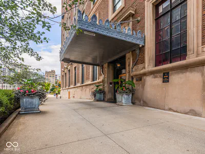 350 N Meridian #303, Indianapolis - 63