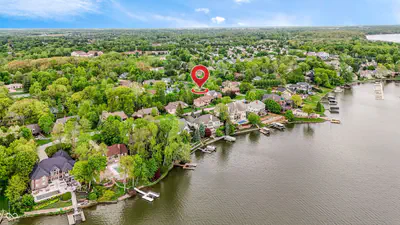 11826 Sea Star Drive, Indianapolis - 48