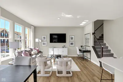 5825 Lamp Post Lane, Noblesville - 28