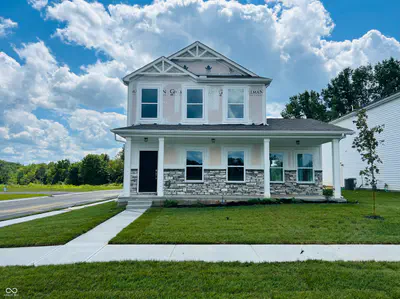 187 Owen Shore, Batesville