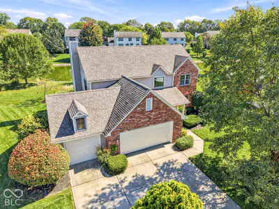 11015 Rutgers Lane, Fishers