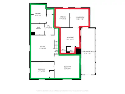 520 Ruddle Avenue, Anderson - 34