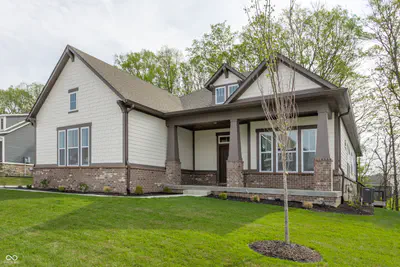11363 Briargate Drive, Fishers - 48