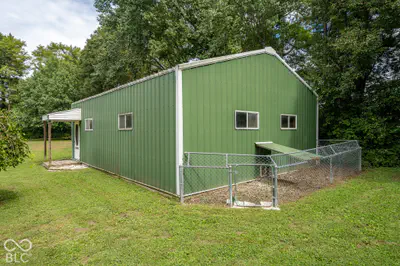 13710 Slideoff Road, Camby - 78