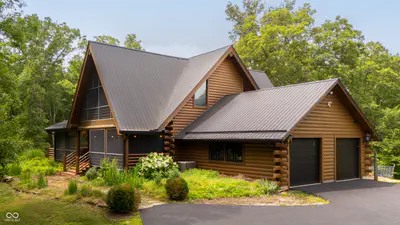 8160 State Road 135, Freetown - 10