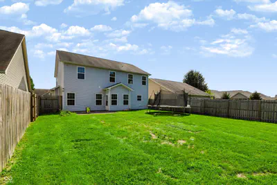 5826 Edelle Drive, Indianapolis - 21