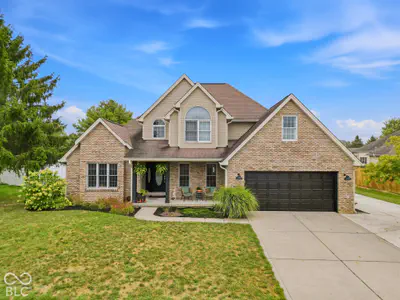 3693 Arapahoe Trail, Columbus