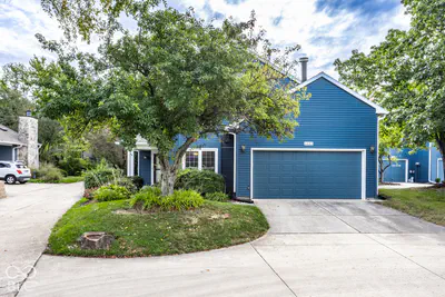 6485 Bayside South, Indianapolis - 2