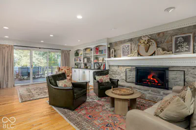 3623 Brumley Way, Carmel - 11