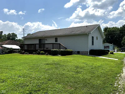 117 S Jackson Street, Medora - 36
