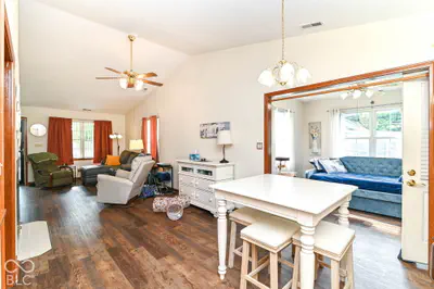 6381 Village Oak Court, Indianapolis - 13