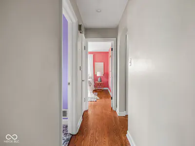 5419 Wayne Drive, Indianapolis - 29