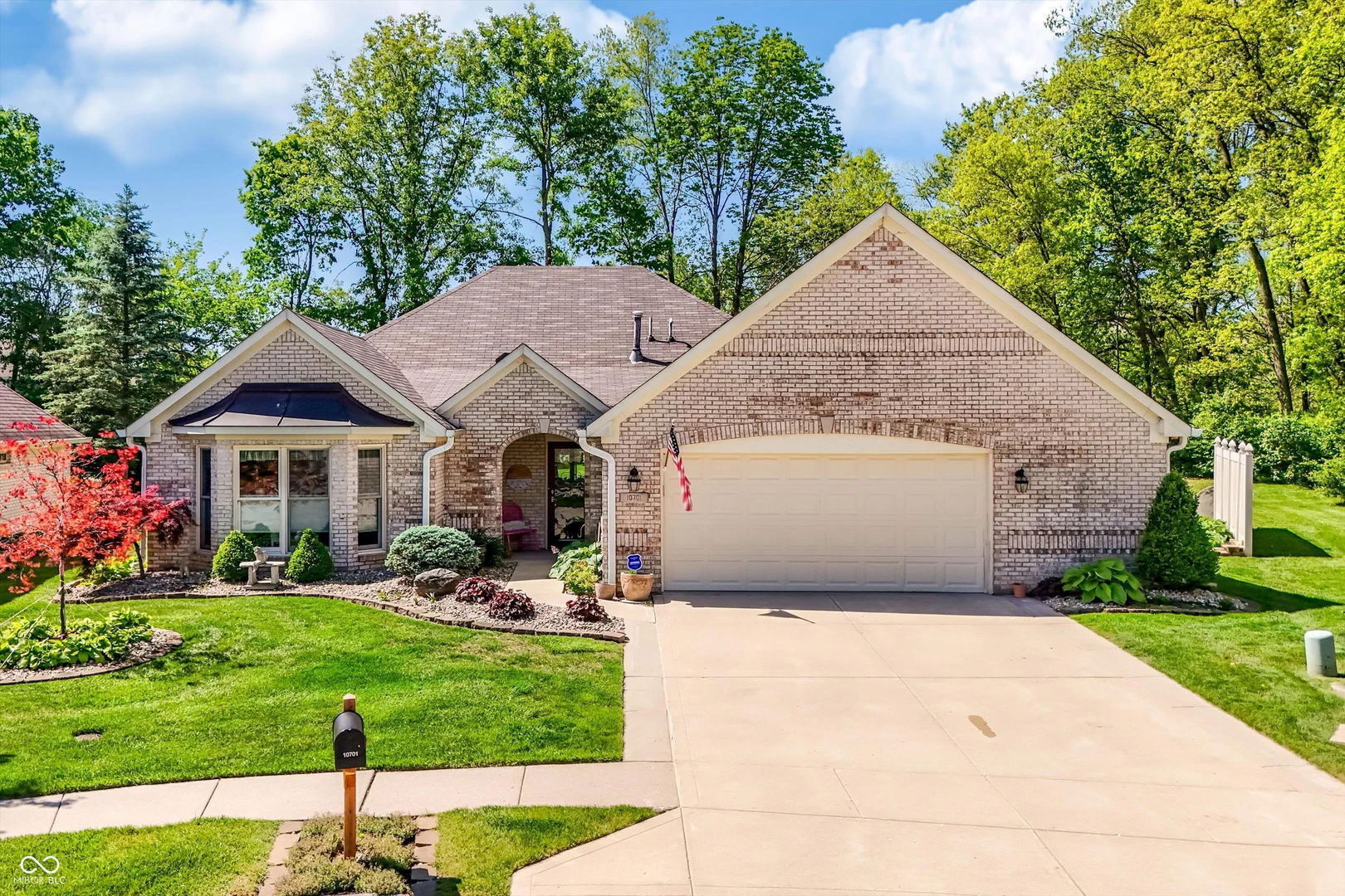 10701 Stable Drive, Indianapolis