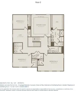 2382 Zion Trail, Greenwood - 32