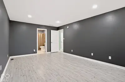 6802 Pleasant Run Parkway North Drive, Indianapolis - 23