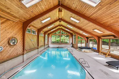 8807 Jules Lane, Indianapolis - 10