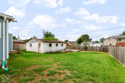760 Marion Street, Martinsville - 26