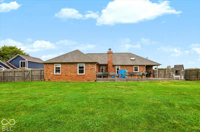 701 W 500 Road S, Greenfield - 36