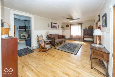 10025 County Road 450 Road, Shirley - 8