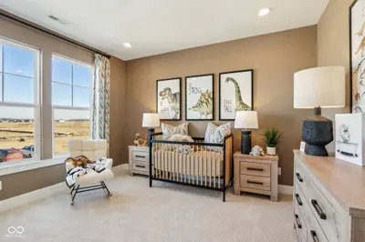 13334 Vickery Ridge Drive, Fishers - 30