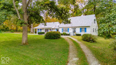 797 N 500 Road W, Anderson