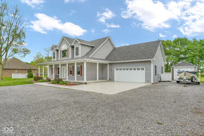 3898 State Road 47, Crawfordsville - 47