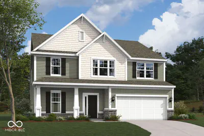 6138 Countryside Forge Way, Indianapolis