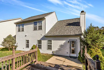 7841 Meadow Rue Road, Noblesville - 2