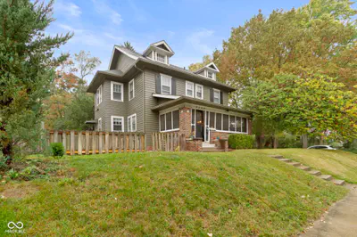 539 53rd Street, Indianapolis