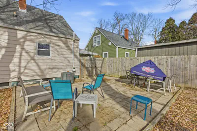 315 43rd Street, Indianapolis - 40
