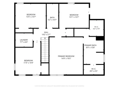6874 Nottingham Lane, McCordsville - 52